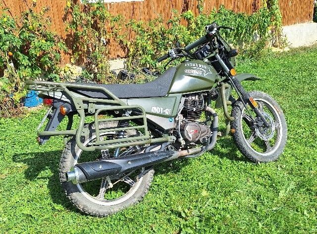 Шанрай С-Елізє, об'ємом двигуна 0.2 л та пробігом 0 тис. км за 900 $, фото 1 на Automoto.ua