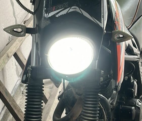 Шанрай С-Елізє, об'ємом двигуна 0.2 л та пробігом 0 тис. км за 700 $, фото 1 на Automoto.ua