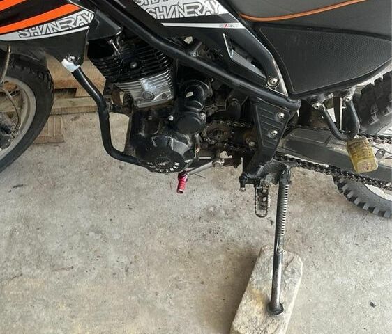 Шанрай С-Елізє, об'ємом двигуна 0.2 л та пробігом 0 тис. км за 700 $, фото 2 на Automoto.ua