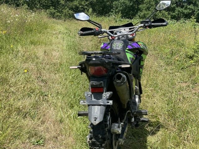 Шанрай С-Элизе, объемом двигателя 0.3 л и пробегом 0 тыс. км за 1500 $, фото 2 на Automoto.ua