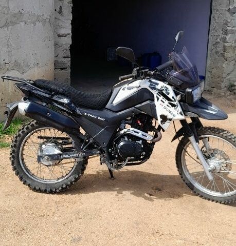 Шанрай Другая, объемом двигателя 0.2 л и пробегом 0 тыс. км за 800 $, фото 1 на Automoto.ua