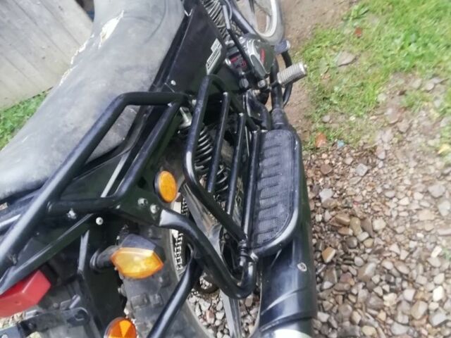 Шанрай Другая, объемом двигателя 0.15 л и пробегом 0 тыс. км за 477 $, фото 1 на Automoto.ua