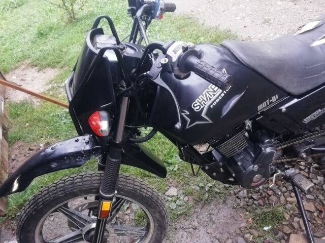 Шанрай Другая, объемом двигателя 0.15 л и пробегом 0 тыс. км за 477 $, фото 4 на Automoto.ua