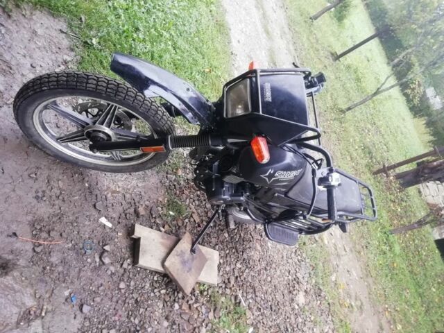 Шанрай Другая, объемом двигателя 0.15 л и пробегом 0 тыс. км за 477 $, фото 7 на Automoto.ua