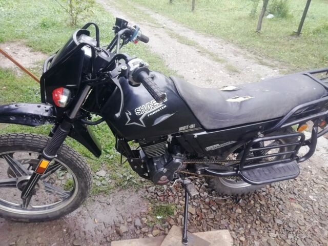 Шанрай Другая, объемом двигателя 0.15 л и пробегом 0 тыс. км за 477 $, фото 3 на Automoto.ua