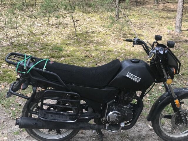 Шанрай Другая, объемом двигателя 0.2 л и пробегом 0 тыс. км за 550 $, фото 1 на Automoto.ua