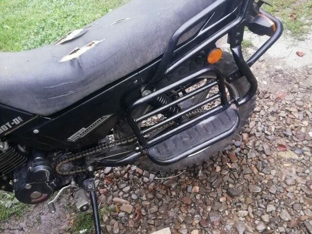 Шанрай Другая, объемом двигателя 0.15 л и пробегом 0 тыс. км за 477 $, фото 5 на Automoto.ua