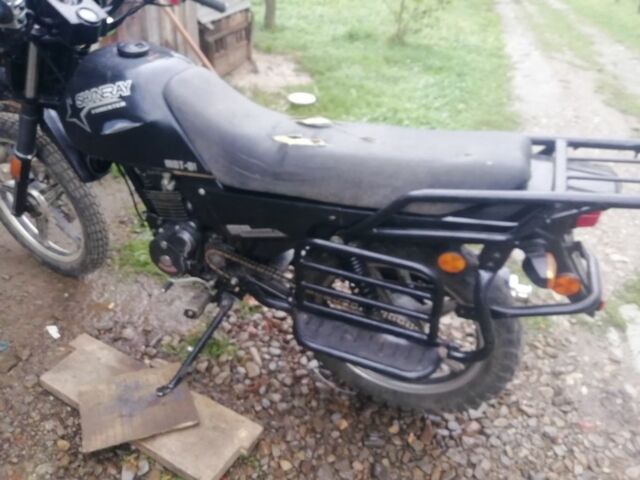 Шанрай Другая, объемом двигателя 0.15 л и пробегом 0 тыс. км за 477 $, фото 2 на Automoto.ua