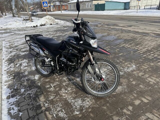 Шанрай Інша, об'ємом двигуна 0.25 л та пробігом 0 тис. км за 1500 $, фото 2 на Automoto.ua