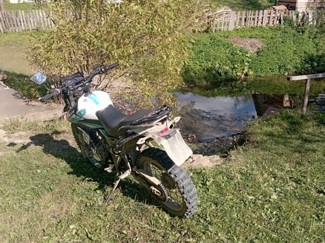 Шанрай Другая, объемом двигателя 0.2 л и пробегом 0 тыс. км за 800 $, фото 4 на Automoto.ua