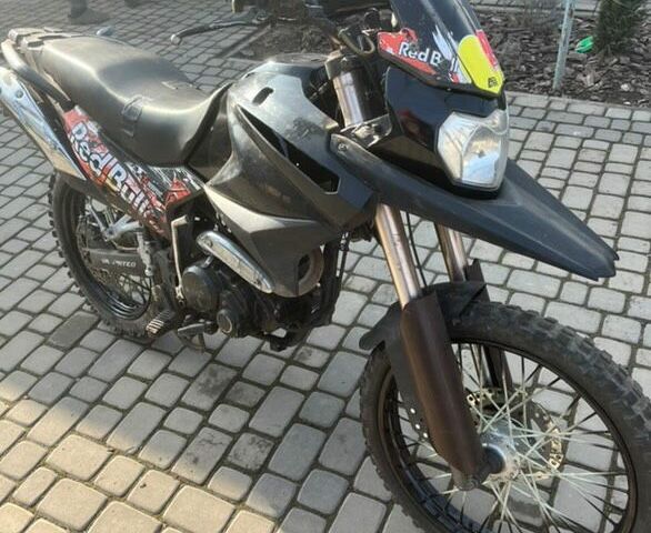 Шанрай Другая, объемом двигателя 0.25 л и пробегом 0 тыс. км за 734 $, фото 2 на Automoto.ua