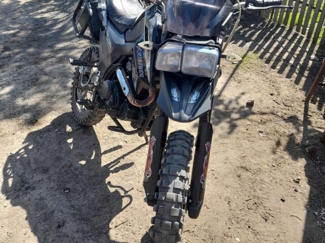 Шанрай Другая, объемом двигателя 0.25 л и пробегом 0 тыс. км за 800 $, фото 2 на Automoto.ua