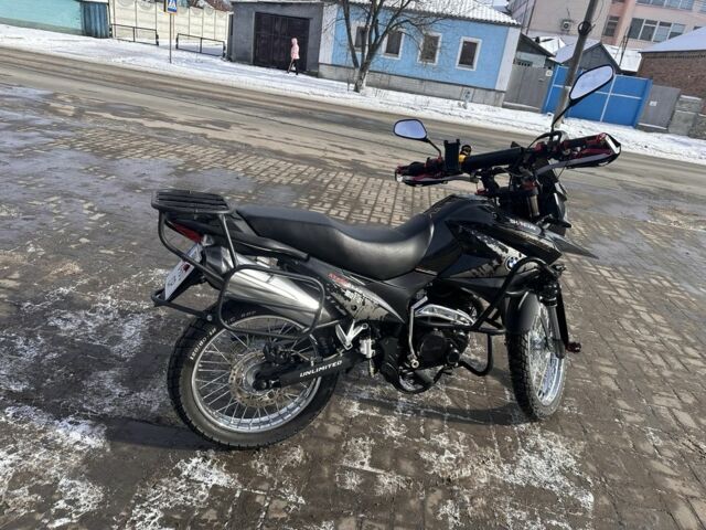 Шанрай Інша, об'ємом двигуна 0.25 л та пробігом 0 тис. км за 1500 $, фото 3 на Automoto.ua