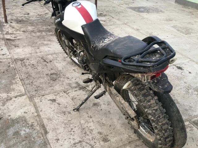 Шанрай Другая, объемом двигателя 0.2 л и пробегом 0 тыс. км за 716 $, фото 5 на Automoto.ua