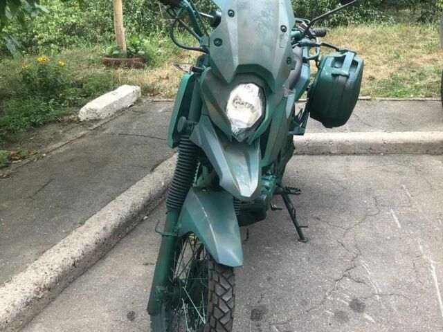 Шанрай Другая, объемом двигателя 0.4 л и пробегом 0 тыс. км за 1800 $, фото 8 на Automoto.ua
