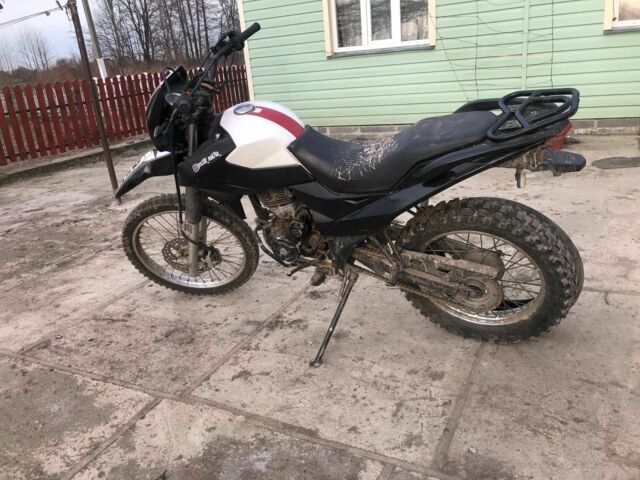 Шанрай Другая, объемом двигателя 0.2 л и пробегом 0 тыс. км за 716 $, фото 3 на Automoto.ua