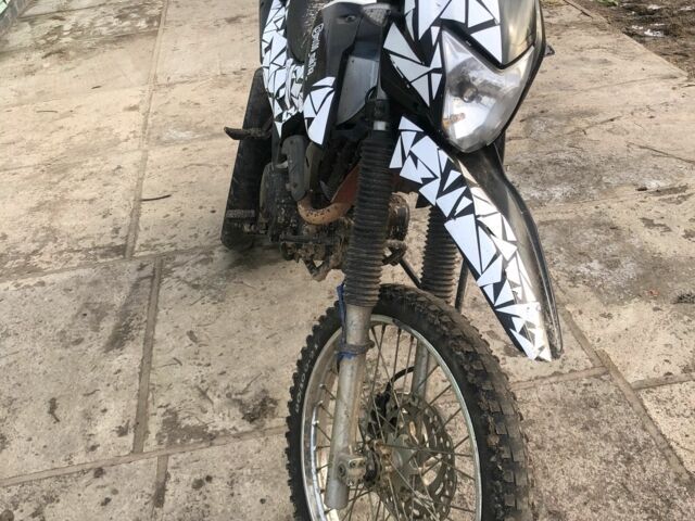 Шанрай Другая, объемом двигателя 0.2 л и пробегом 0 тыс. км за 716 $, фото 2 на Automoto.ua