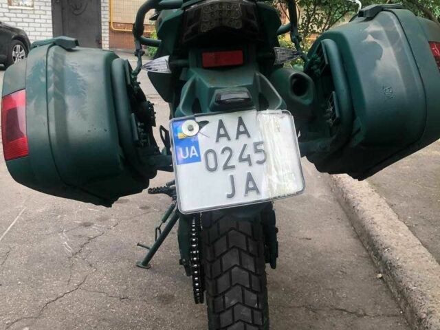 Шанрай Другая, объемом двигателя 0.4 л и пробегом 0 тыс. км за 1800 $, фото 7 на Automoto.ua