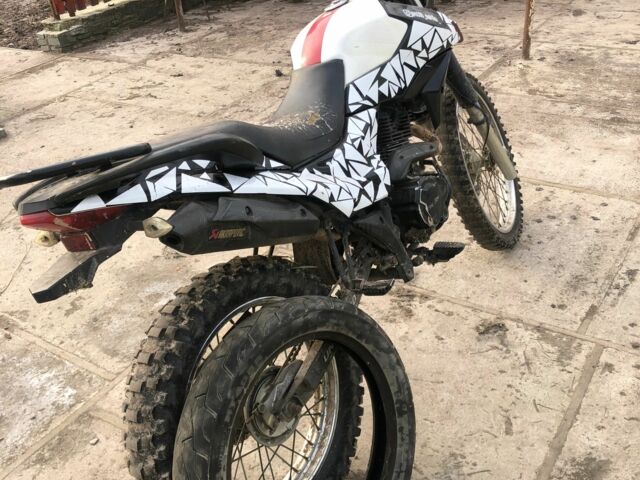 Шанрай Другая, объемом двигателя 0.2 л и пробегом 0 тыс. км за 716 $, фото 1 на Automoto.ua