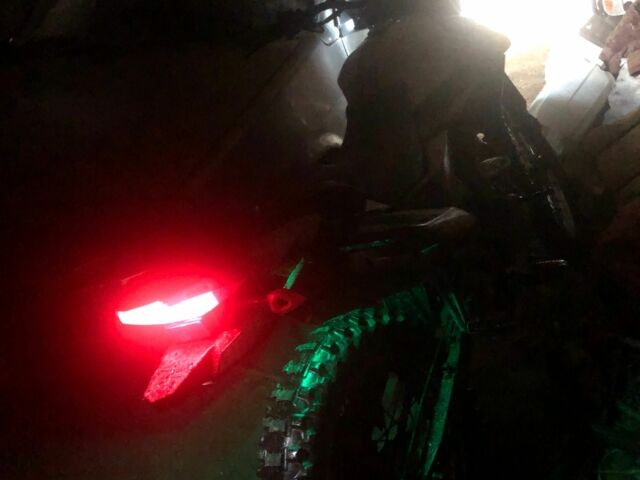 Шанрай Другая, объемом двигателя 0.2 л и пробегом 0 тыс. км за 716 $, фото 6 на Automoto.ua