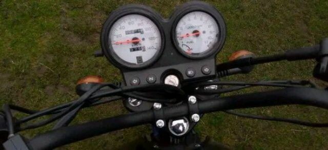 Шанрай Другая, объемом двигателя 0 л и пробегом 0 тыс. км за 593 $, фото 1 на Automoto.ua