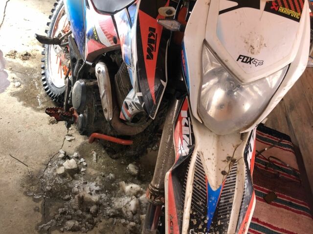 Шанрай Другая, объемом двигателя 0.25 л и пробегом 0 тыс. км за 688 $, фото 3 на Automoto.ua