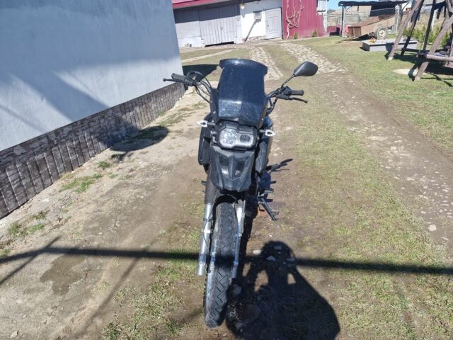 Шанрай Інша, об'ємом двигуна 0.2 л та пробігом 0 тис. км за 1300 $, фото 3 на Automoto.ua
