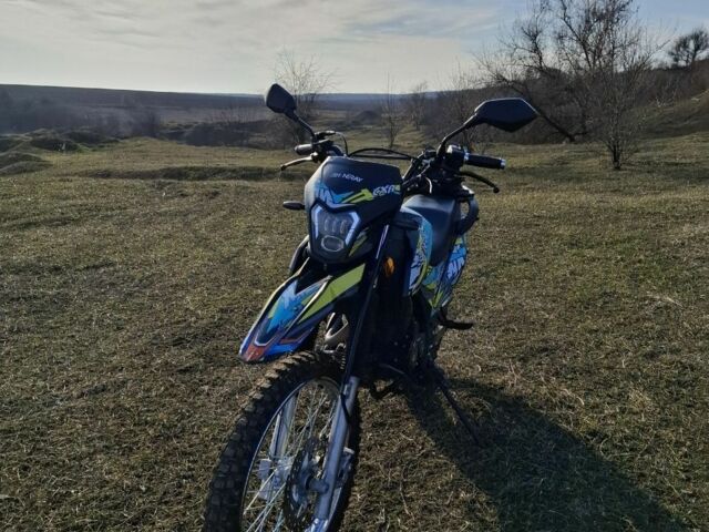 Шанрай Інша, об'ємом двигуна 0.25 л та пробігом 0 тис. км за 53500 $, фото 2 на Automoto.ua