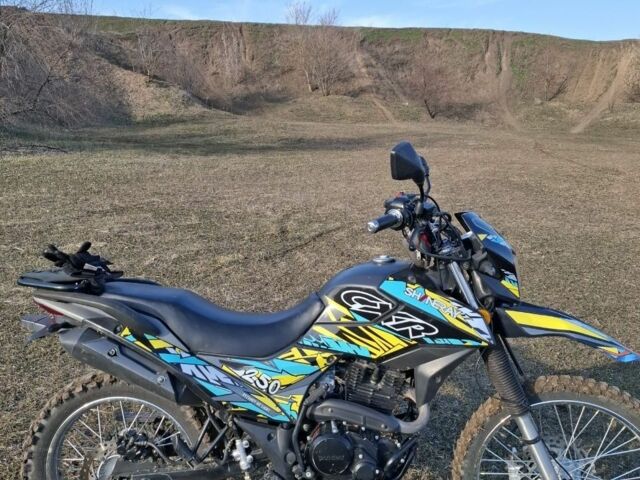 Шанрай Інша, об'ємом двигуна 0.25 л та пробігом 0 тис. км за 53500 $, фото 4 на Automoto.ua