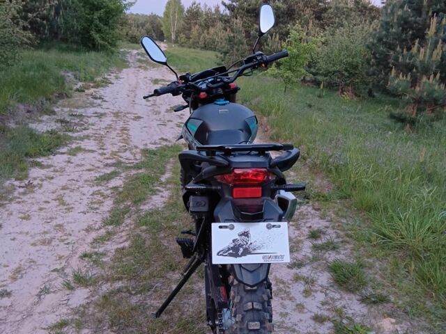 Шанрай Другая, объемом двигателя 0.25 л и пробегом 0 тыс. км за 1500 $, фото 5 на Automoto.ua