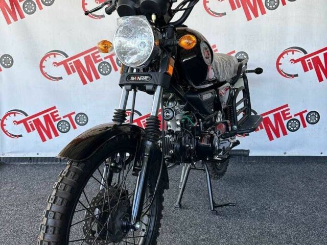 Шанрай Другая, объемом двигателя 0 л и пробегом 0 тыс. км за 850 $, фото 2 на Automoto.ua