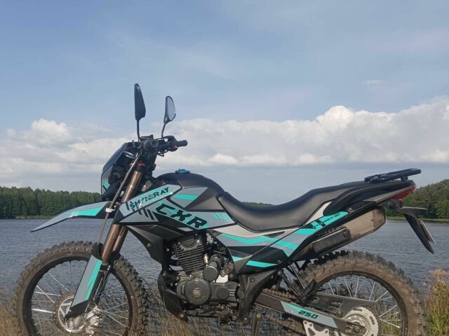 Шанрай Другая, объемом двигателя 0.25 л и пробегом 0 тыс. км за 1500 $, фото 3 на Automoto.ua