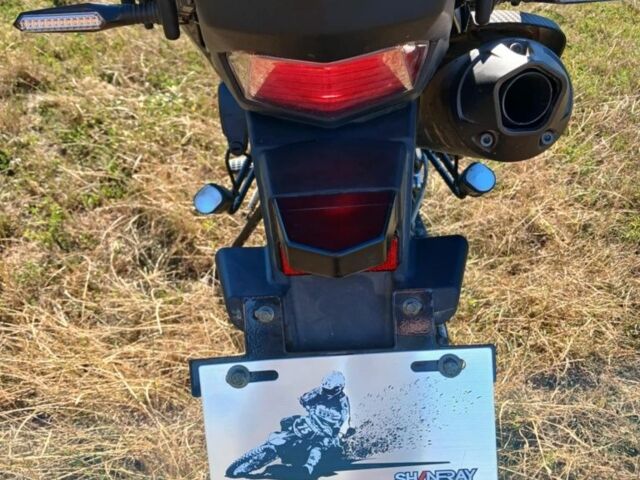 Шанрай Другая, объемом двигателя 0.27 л и пробегом 0 тыс. км за 1533 $, фото 4 на Automoto.ua