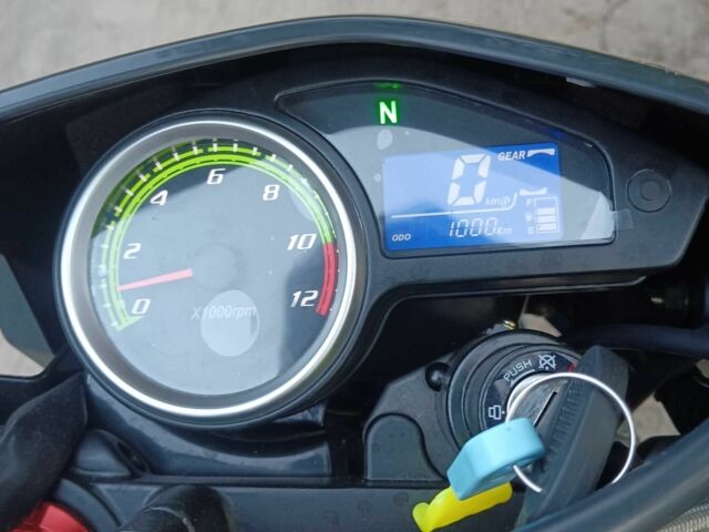 Шанрай Другая, объемом двигателя 0.25 л и пробегом 0 тыс. км за 1500 $, фото 1 на Automoto.ua