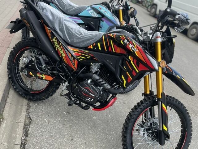 Шанрай Інша, об'ємом двигуна 0 л та пробігом 0 тис. км за 1675 $, фото 8 на Automoto.ua