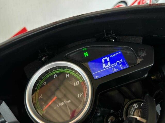 Шанрай Другая, объемом двигателя 0 л и пробегом 0 тыс. км за 1550 $, фото 9 на Automoto.ua