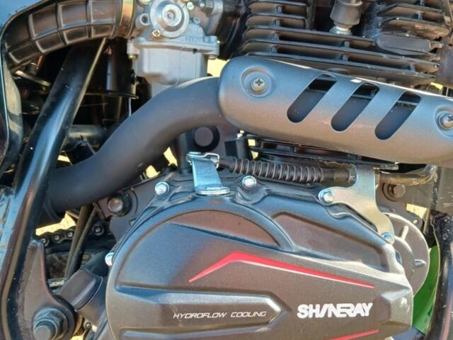 Шанрай Другая, объемом двигателя 0.27 л и пробегом 0 тыс. км за 1533 $, фото 1 на Automoto.ua