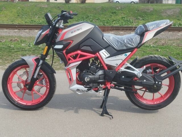 Шанрай Другая, объемом двигателя 0.27 л и пробегом 0 тыс. км за 1780 $, фото 1 на Automoto.ua