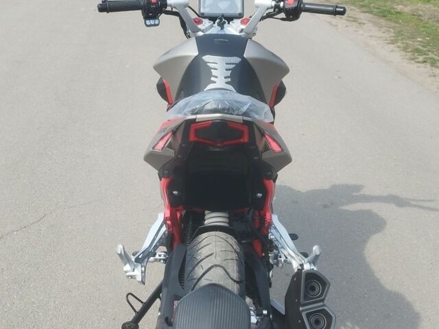 Шанрай Другая, объемом двигателя 0.27 л и пробегом 0 тыс. км за 1780 $, фото 3 на Automoto.ua