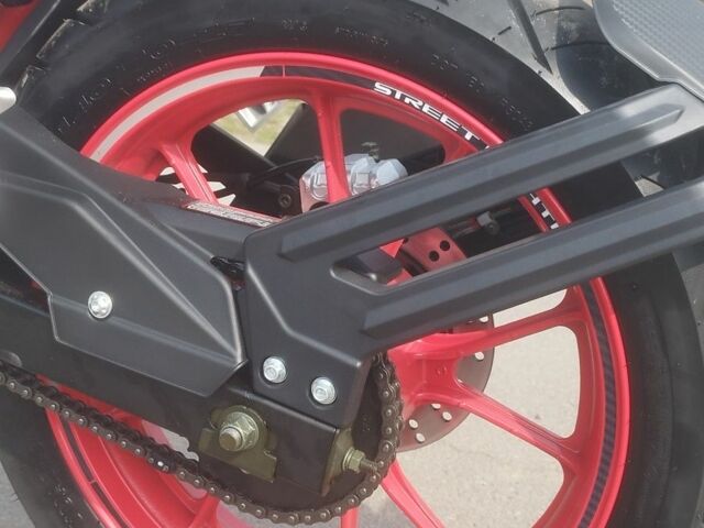 Шанрай Другая, объемом двигателя 0.27 л и пробегом 0 тыс. км за 1780 $, фото 6 на Automoto.ua