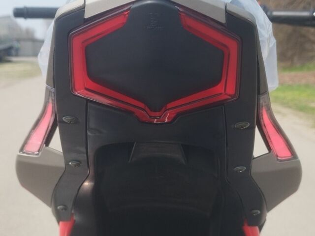 Шанрай Другая, объемом двигателя 0.27 л и пробегом 0 тыс. км за 1780 $, фото 4 на Automoto.ua