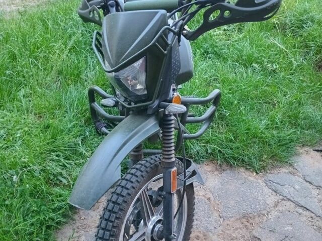 Шанрай Другая, объемом двигателя 0.2 л и пробегом 0 тыс. км за 1143 $, фото 1 на Automoto.ua