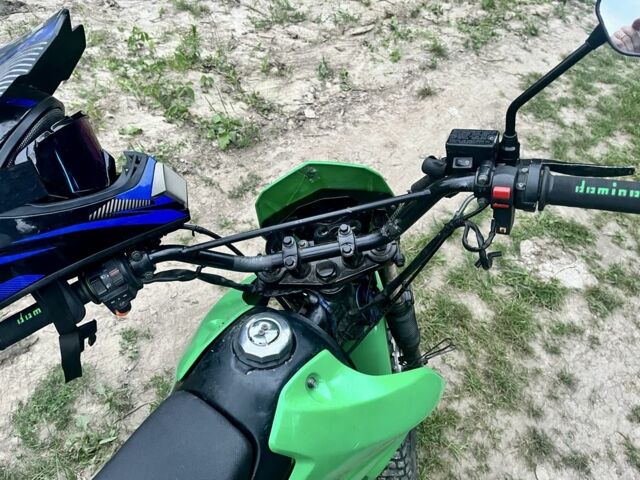 Шанрай Другая, объемом двигателя 0.15 л и пробегом 0 тыс. км за 357 $, фото 5 на Automoto.ua