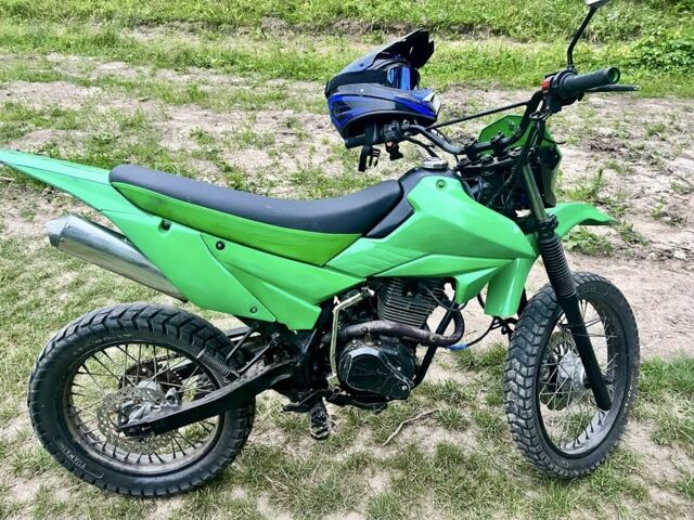 Шанрай Другая, объемом двигателя 0.15 л и пробегом 0 тыс. км за 357 $, фото 3 на Automoto.ua