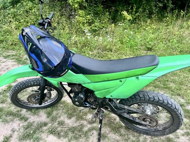 Шанрай Другая, объемом двигателя 0.15 л и пробегом 0 тыс. км за 357 $, фото 2 на Automoto.ua