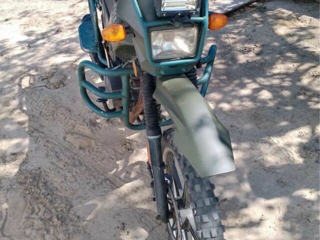 Шанрай Другая 2018 в Луцке на Automoto.ua Шанрай Другая, объемом двигателя 0.2 л и пробегом 0 тыс. км за 605 $, фото 2 на Automoto.ua