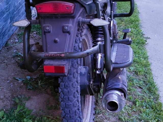 Шанрай Другая 2018 в Хусте на Automoto.ua Шанрай Другая, объемом двигателя 0.15 л и пробегом 0 тыс. км за 690 $, фото 2 на Automoto.ua