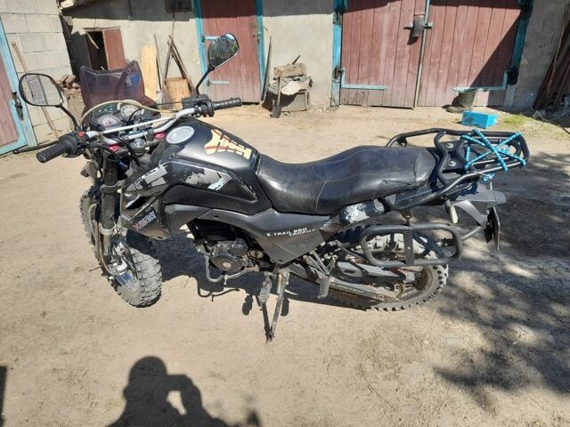 Шанрай Другая, объемом двигателя 0.25 л и пробегом 0 тыс. км за 800 $, фото 1 на Automoto.ua