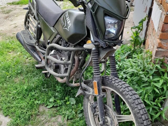 Шанрай Інша, об'ємом двигуна 0.2 л та пробігом 0 тис. км за 842 $, фото 2 на Automoto.ua