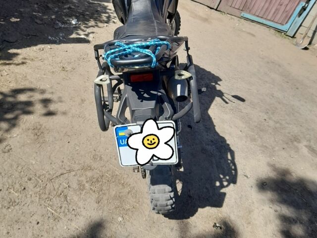 Шанрай Другая, объемом двигателя 0.25 л и пробегом 0 тыс. км за 800 $, фото 3 на Automoto.ua